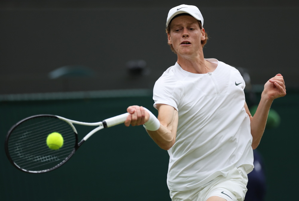 在面对对手 在面对对手