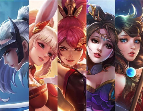 克莱奥的每 克莱奥的每