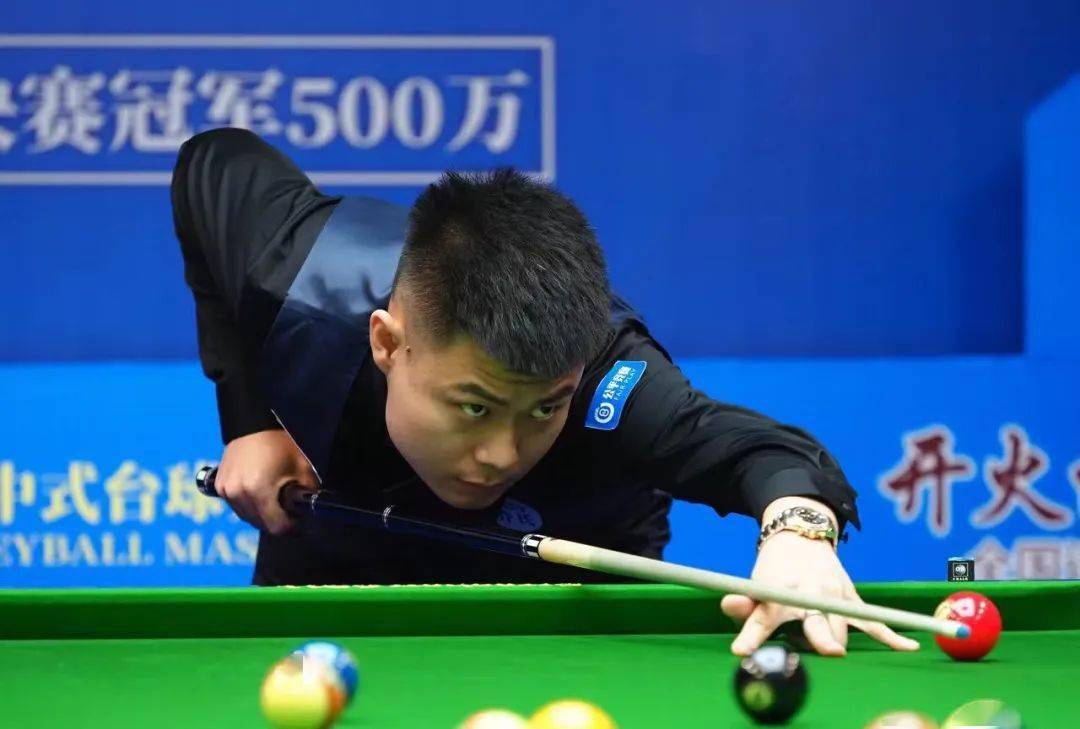 全方位交锋 全方位交锋