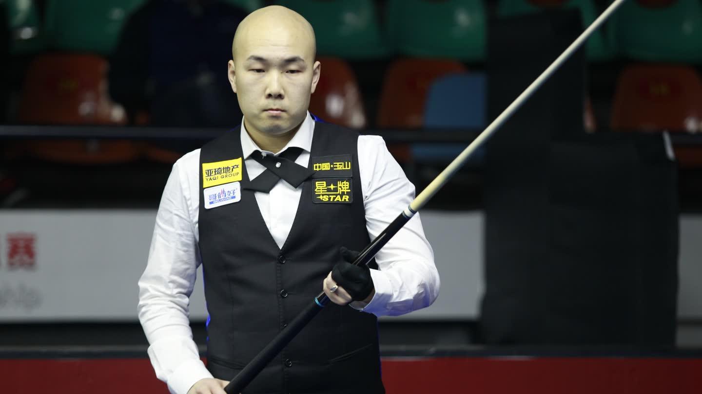 仅令全场瞩 仅令全场瞩